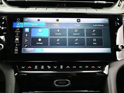 New 2026 Jeep Grand Cherokee Limited AWD/4WD image 34