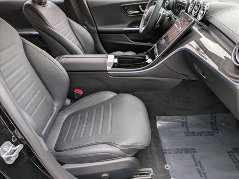 Certified 2024 Mercedes-Benz C 43 AMG AMG C 43 image 22