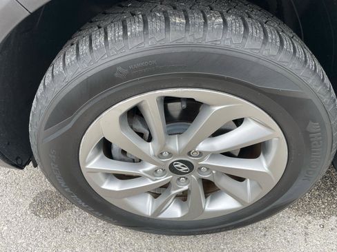 Used 2017 Hyundai Tucson SE image 26