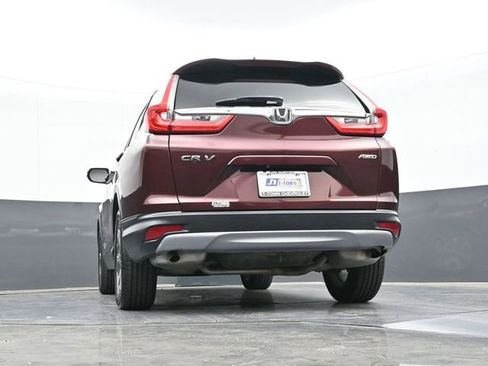 Used 2019 Honda CR-V EX-L image 43