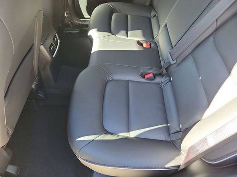 New 2025 MAZDA CX-5 AWD 2.5 S image 12