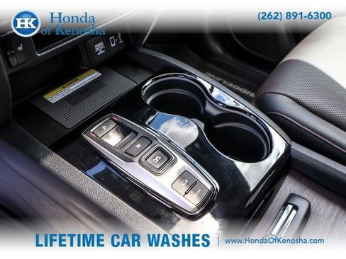 Used 2023 Honda Ridgeline Black Edition image 22