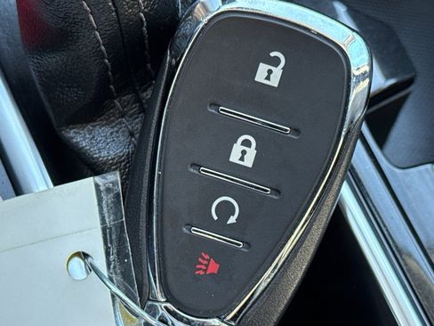 Used 2024 Chevrolet TrailBlazer LT w/ LT Cold Weather Package image 36