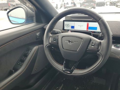 Used 2021 Ford Mustang Mach-E GT image 7