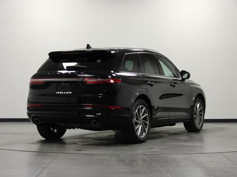 Used 2022 Lincoln Corsair Grand Touring w/ Elements Technology Bundle AWD/4WD image 4