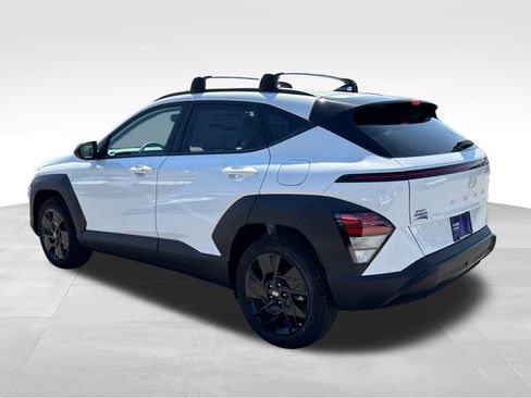New 2026 Hyundai Kona SEL Sport FWD image 3