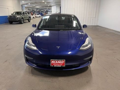 Used 2018 Tesla Model 3 Long Range image 8