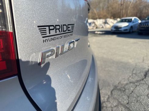 Used 2021 Honda Pilot Special Edition image 12