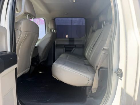 Used 2019 Ford F350 XL w/ Power Equipment Group AWD/4WD image 15