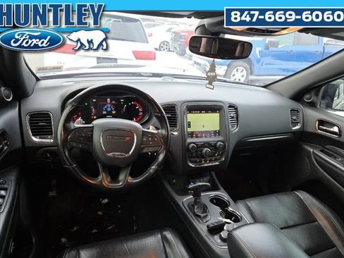Used 2020 Dodge Durango R/T w/ Blacktop Package image 6