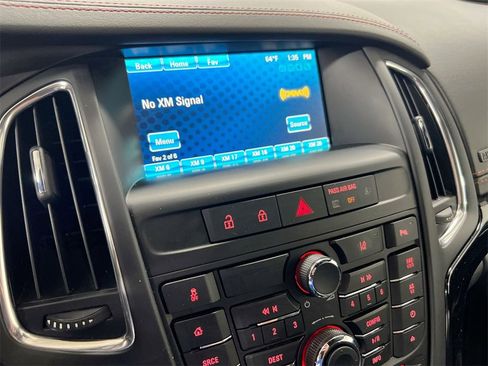 Used 2017 Buick Cascada Sport Touring image 13