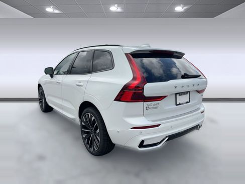 New 2026 Volvo XC60 T8 Ultra w/ Protection Package Premier image 3