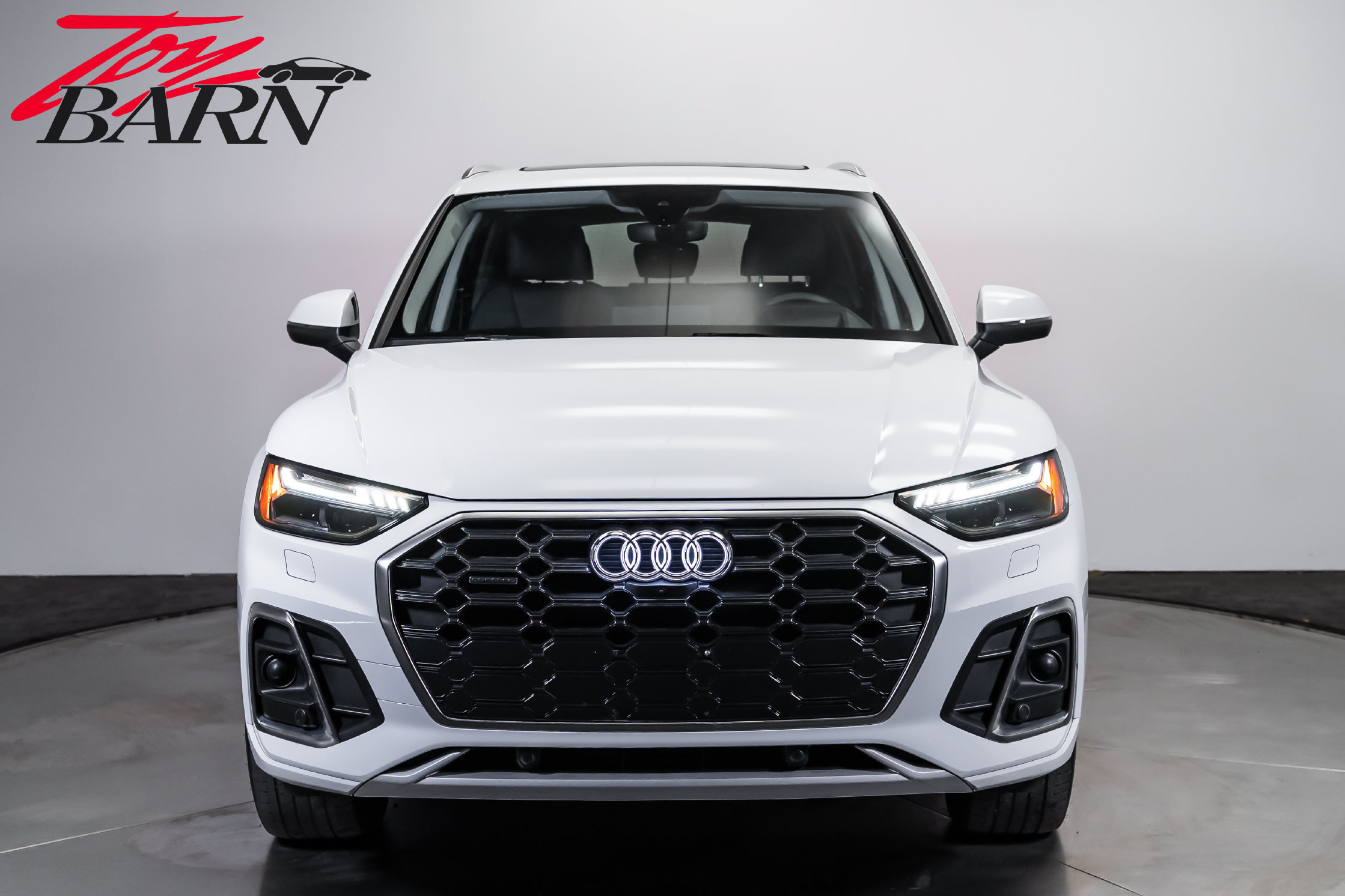 Used 2023 Audi Q5 2.0T Prestige AWD/4WD image 8