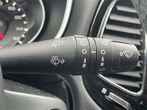 Used 2021 Jeep Compass Latitude image 22