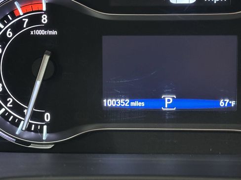 Used 2017 Honda Pilot EX-L image 18
