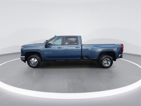 New 2026 Chevrolet Silverado 3500 LT image 5