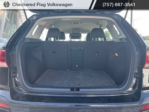 Used 2022 Volkswagen Taos S AWD/4WD image 33