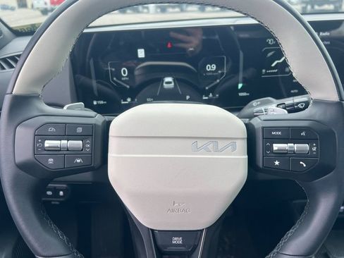 Used 2025 Kia K4 GT-Line image 20