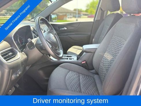 Used 2019 Chevrolet Equinox LT FWD image 10