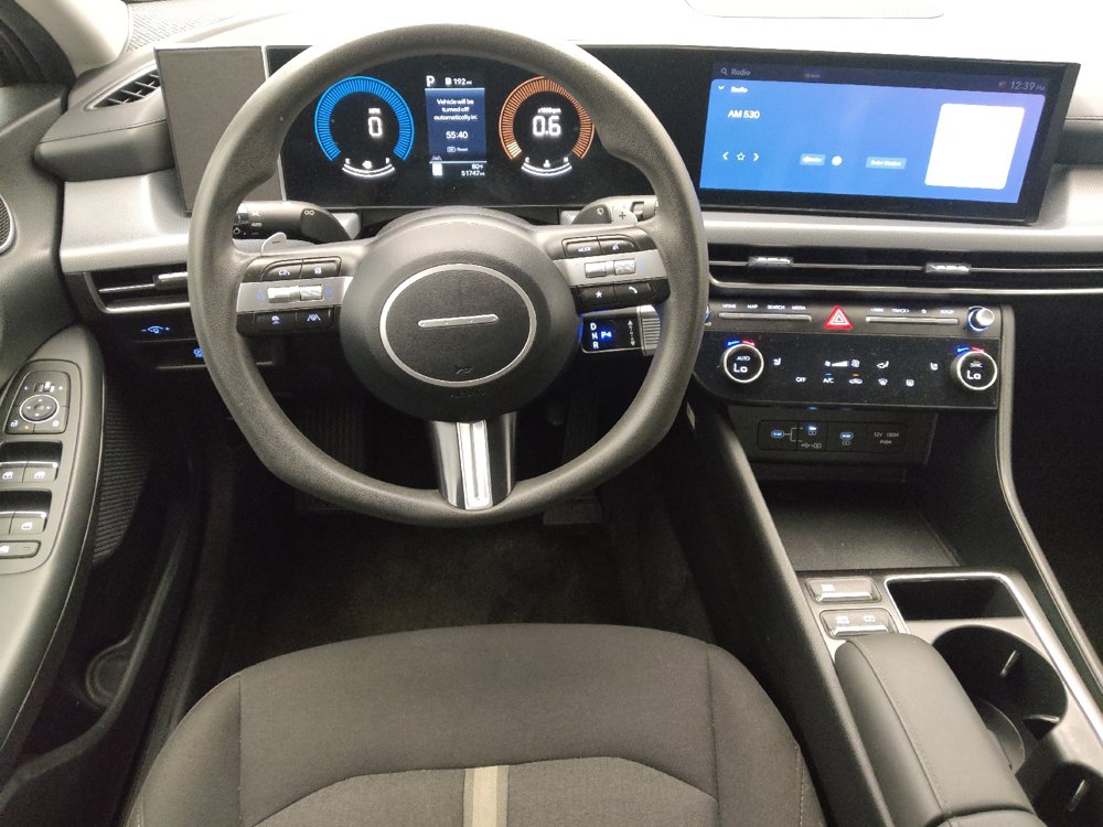 Used 2025 Hyundai Sonata SEL FWD image 22