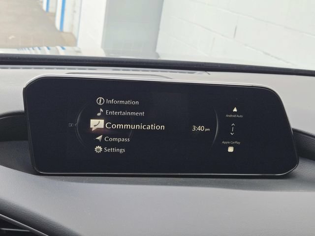 New 2026 MAZDA MAZDA3 s FWD image 18