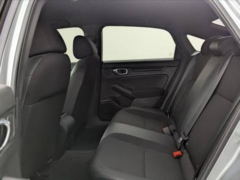 Used 2023 Honda Civic Sport image 17