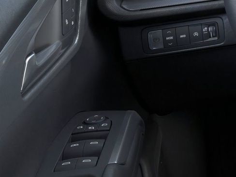 New 2026 Chevrolet Traverse High Country AWD/4WD image 22