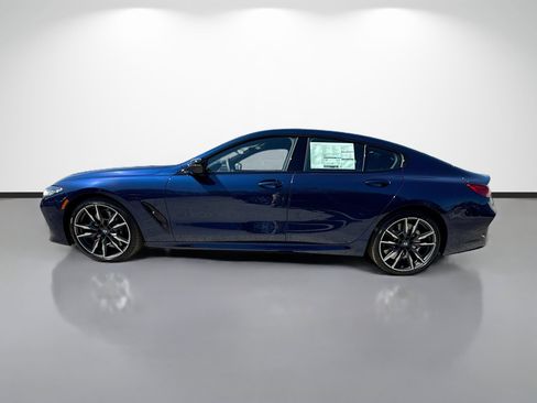 New 2026 BMW M850i xDrive AWD/4WD image 6