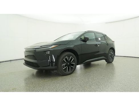 New 2026 Toyota bZ image 17