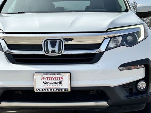 Used 2020 Honda Pilot EX-L image 10
