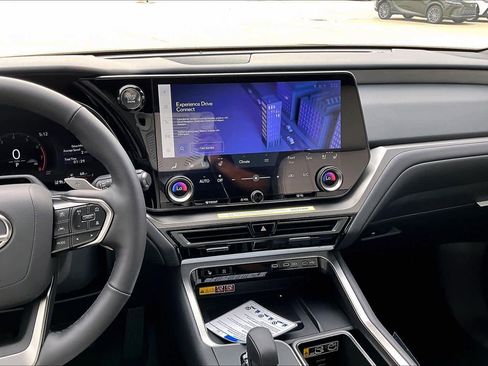 New 2026 Lexus TX 350 AWD image 6