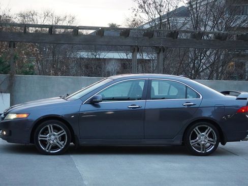 Used 2008 Acura TSX image 2