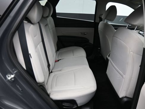 Certified 2025 Hyundai Tucson SEL AWD/4WD image 24