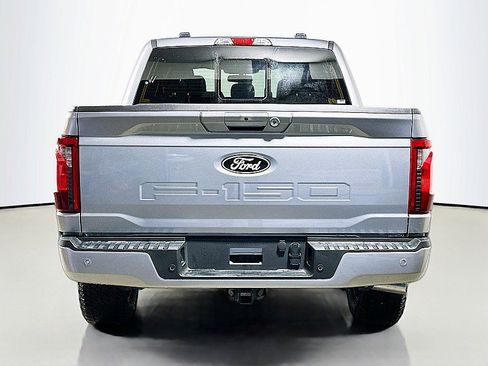 New 2025 Ford F150 XLT w/ Equipment Group 302A MID image 5