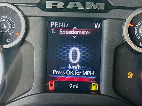 New 2026 RAM 5500 Tradesman AWD/4WD image 11