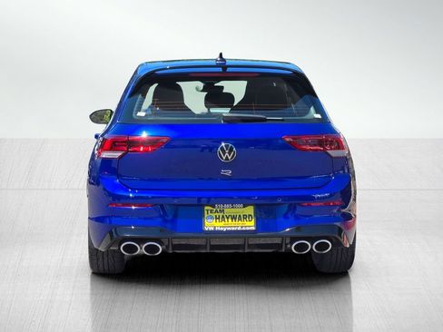 Used 2024 Volkswagen Golf R w/ MDO Package AWD/4WD image 6