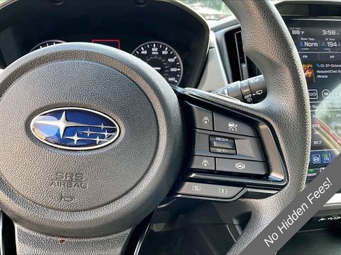 Used 2024 Subaru Crosstrek 2.0i Premium AWD/4WD image 16