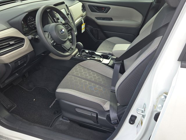Certified 2026 Subaru Forester AWD/4WD image 14
