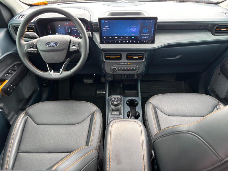 Used 2025 Ford Maverick Tremor AWD/4WD image 15