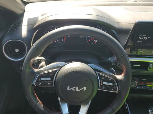 Used 2024 Kia Forte GT w/ GT2 Package image 22