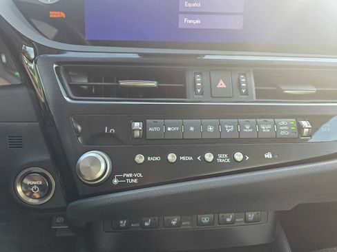 Certified 2024 Lexus ES 300h Ultra Luxury w/ Accessory Package (Z2) FWD image 30
