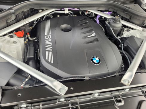 New 2026 BMW X5 xDrive40i image 18