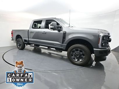 Used 2024 Ford F350 Lariat w/ Lariat Ultimate Package