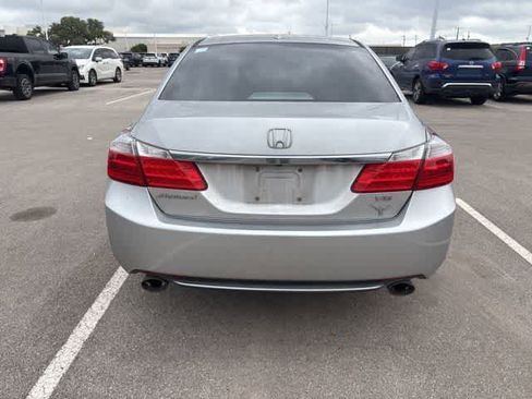 Used 2014 Honda Accord EX-L image 4