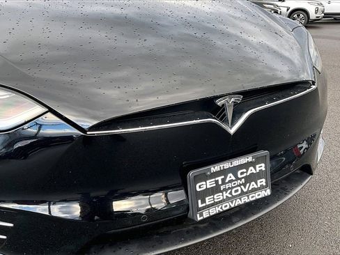 Used 2019 Tesla Model X 100D image 28