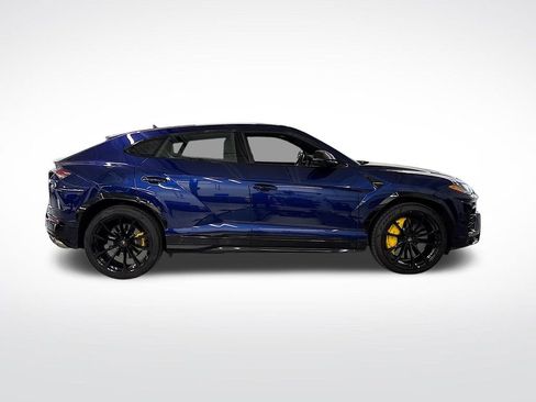 Used 2021 Lamborghini Urus image 6
