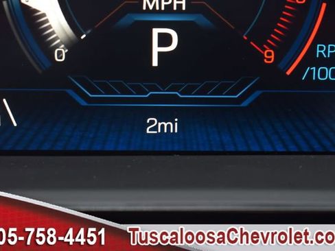 New 2026 Chevrolet Corvette Z06 w/ Battery Protection Package image 24