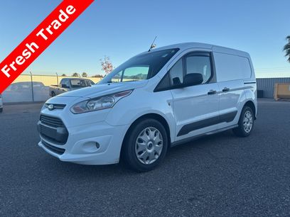 Used 2016 Ford Transit Connect XLT