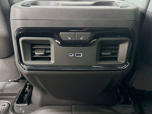 New 2026 GMC Sierra 1500 AT4X image 30