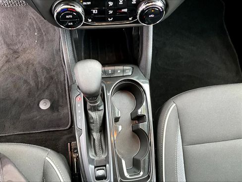 Used 2023 Chevrolet TrailBlazer LT w/ Convenience Package image 19